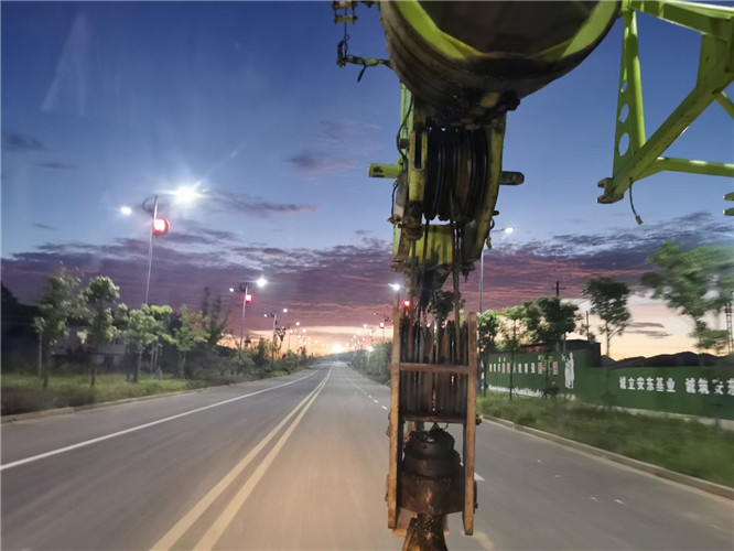 肥城市大件吊装怎么收费